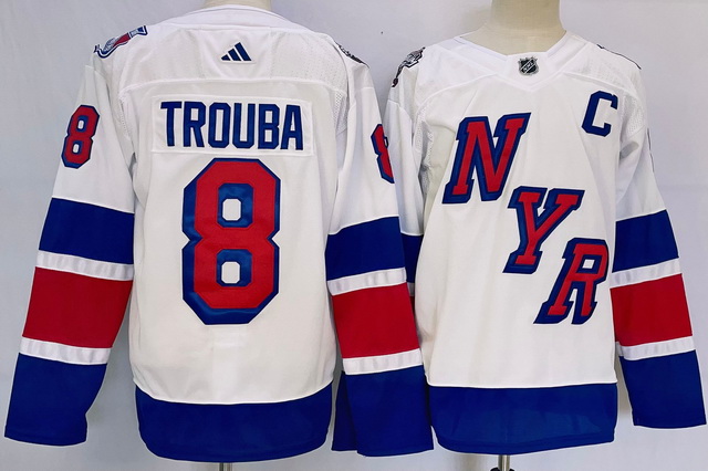 New York Rangers Jerseys 04